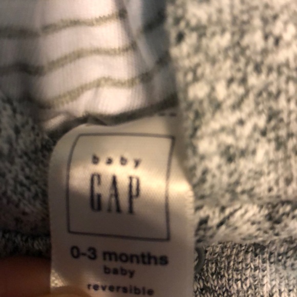 Infant jackets - Picture 2 of 3